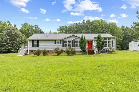 94 Memory Ln, Henderson, NC 27537