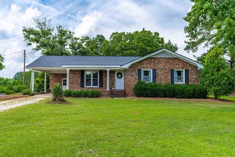 7393 Covered Bridge Rd, Wendell, NC 27591