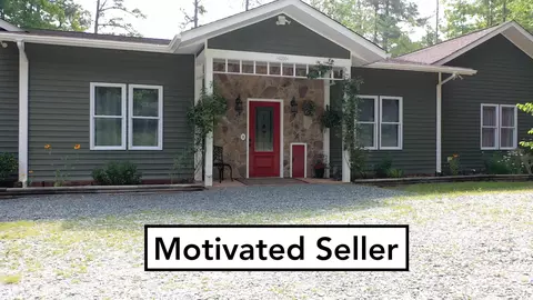 6200 Dodsons Xrds, Hillsborough, NC 27278