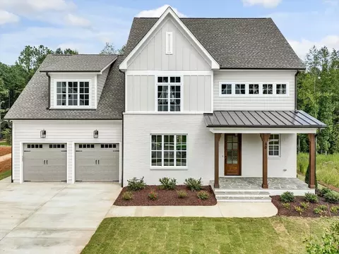 30 Autumn Gate St, Pittsboro, NC 27312
