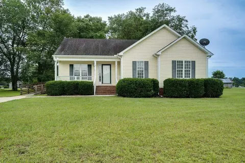 6441 Madison, Bailey, NC 27807 photo 1