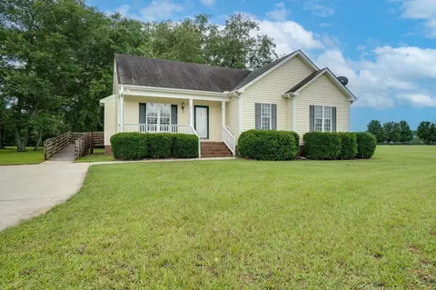 6441 Madison, Bailey, NC 27807 photo 2