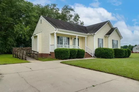 6441 Madison, Bailey, NC 27807 photo 3