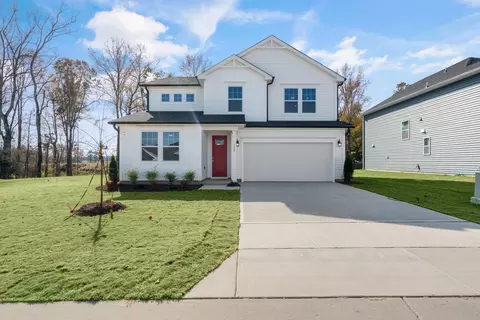 172 Davinhall Dr, Fuquay Varina, NC 27526