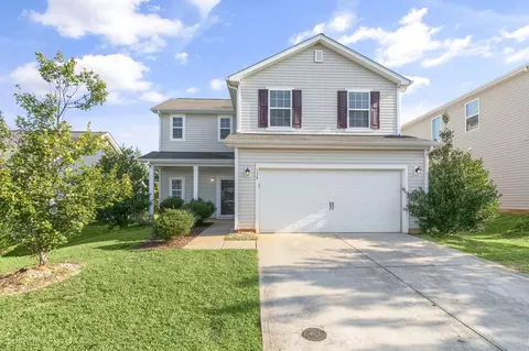 538 Kerriann Ln, Clayton, NC 27520
