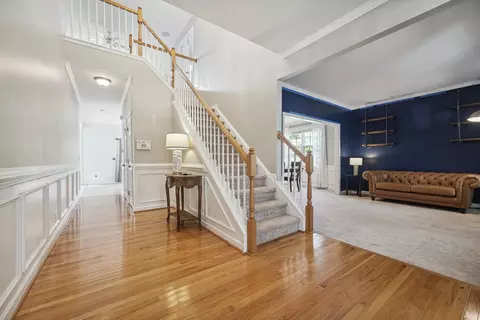 2704 Margots Ave, Wake Forest, NC 27587 photo 5