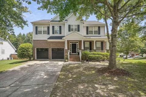 2704 Margots Ave, Wake Forest, NC 27587 photo 1