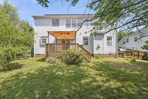 2704 Margots Ave, Wake Forest, NC 27587 photo 34