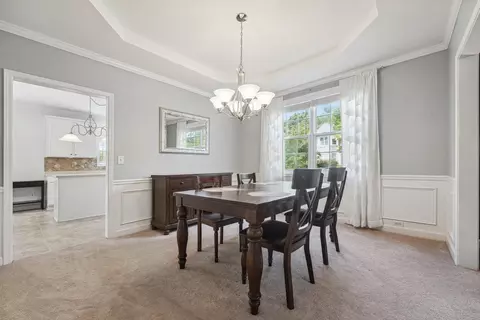 2704 Margots Ave, Wake Forest, NC 27587 photo 8