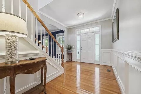 2704 Margots Ave, Wake Forest, NC 27587 photo 4