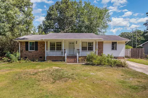 301 Trail Of Merlin, Garner, NC 27529