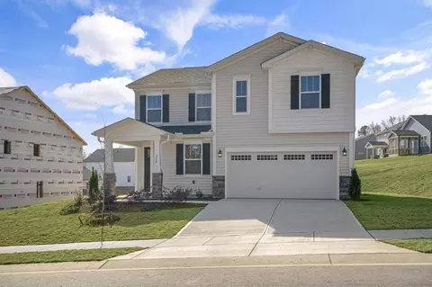 220 Windswept Way, Fuquay Varina, NC 27526