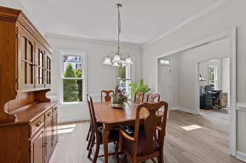 302 Stromer Dr, Cary, NC 27513 photo 8