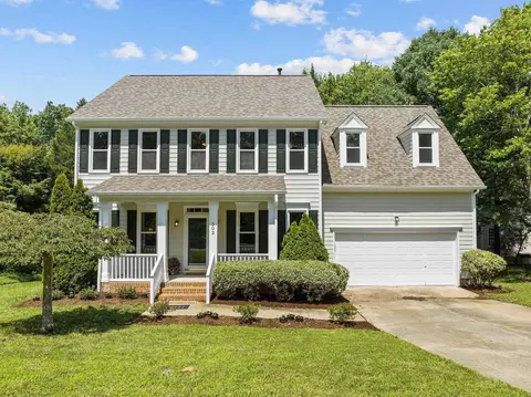 302 Stromer Dr, Cary, NC 27513 photo 3