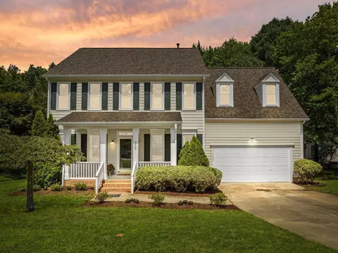 302 Stromer Dr, Cary, NC 27513 photo 1
