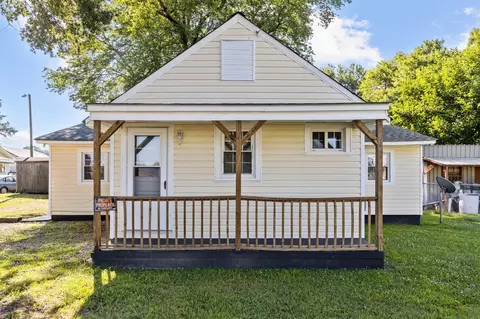 248 Orville St, Henderson, NC 27536