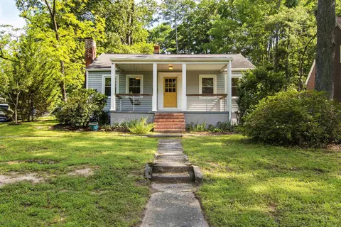 114 W Lavender Ave, Durham, NC 27704