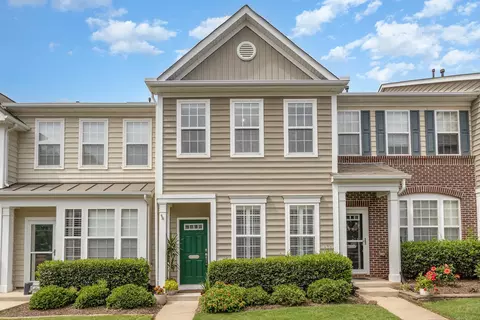 7668 Winners Edge St, Raleigh, NC 27617