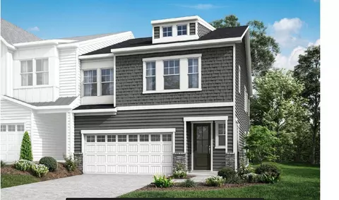 7966 Berry Crest Ave, Raleigh, NC 27617