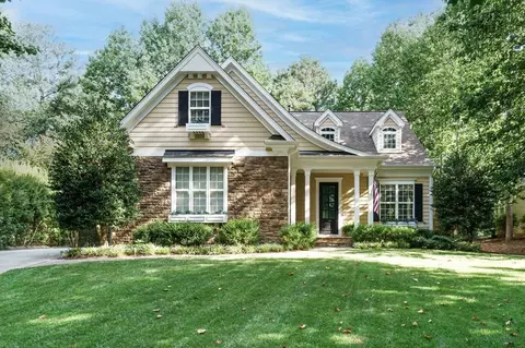 608 Chapel Ridge Dr, Pittsboro, NC 27312