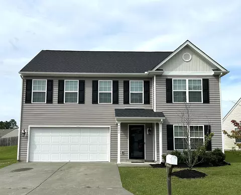 4021 Lady Slipper, Durham, NC 27704