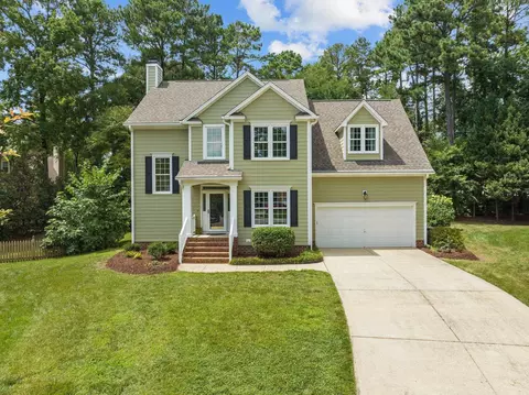 3504 Spring Willow Pl, Raleigh, NC 27615