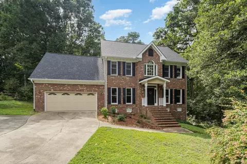 5429 Chimney Swift, Wake Forest, NC 27587
