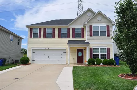 141 Kutter Dr, Elon, NC 27244 photo 1