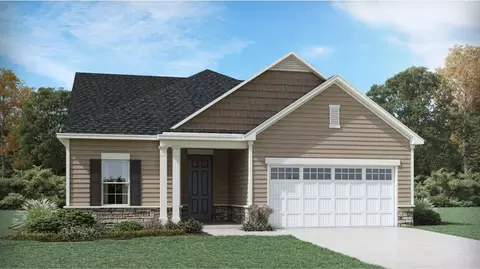 304 Mirabel Ct SE #238, Fuquay Varina, NC 27526