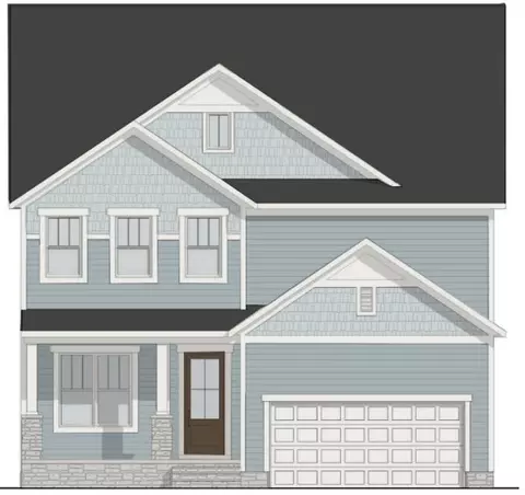 4820 Heathshire, Raleigh, NC 27616