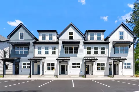 8620 Brushfoot Way #103, Raleigh, NC 27616