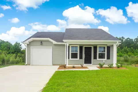 253 Suhani Ln, Clayton, NC 27520