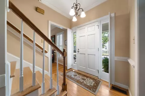 103 Quarterpath Dr, Cary, NC 27518 photo 3
