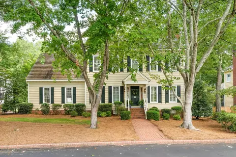 103 Quarterpath Dr, Cary, NC 27518 photo 2