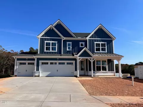 406 Tumble Rock, Durham, NC 27705