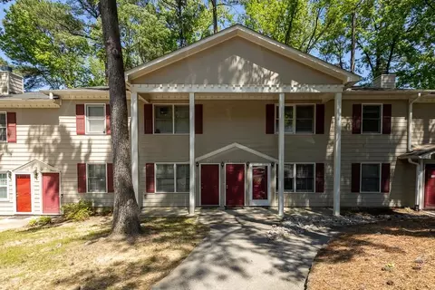 2606 Brafferton Ct #A-4, Raleigh, NC 27604