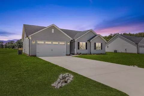 4063 Origin Dr, Bailey, NC 27807 photo 1