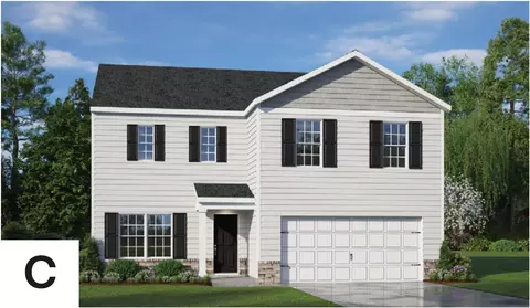 107 Olive History Way, Clayton, NC 27520