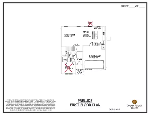360 Riley Way, Spring Hope, NC 27882 photo 6