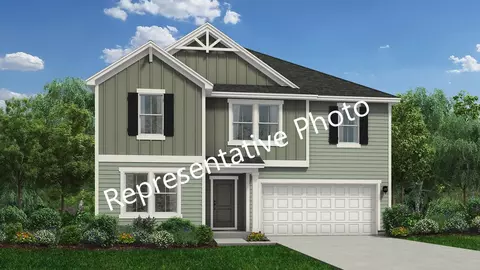 360 Riley Way, Spring Hope, NC 27882 photo 2