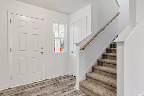 327 Riley, Spring Hope, NC 27882 photo 5