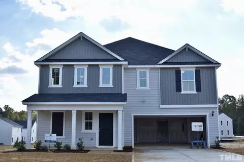 327 Riley, Spring Hope, NC 27882 photo 2