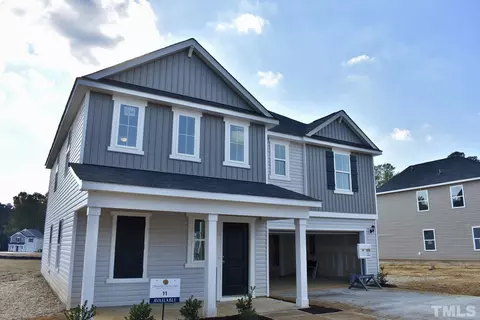 327 Riley, Spring Hope, NC 27882 photo 3