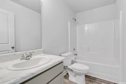 327 Riley, Spring Hope, NC 27882 photo 11