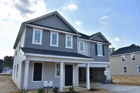 327 Riley Way, Spring Hope, NC 27882 photo 3
