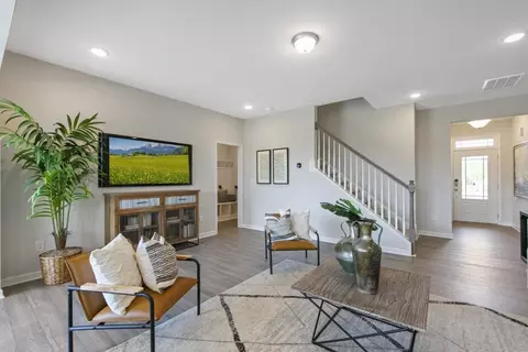 215 Royal Star Way, Garner, NC 27529