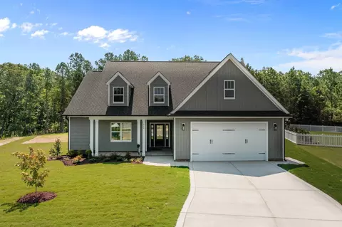614 Joseph Alexander Dr, Fuquay Varina, NC 27526