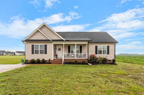 3518 Friday Rd, Sims, NC 27880