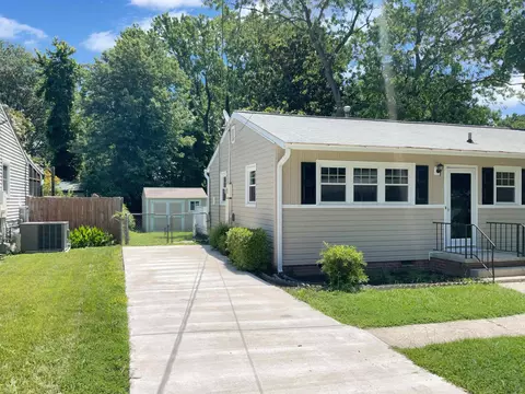 2014 Walnut St, Durham, NC 27705 photo 2