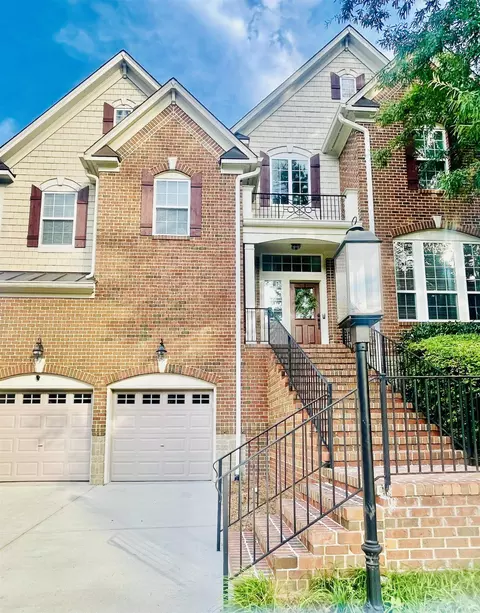 3916 Morvan Way, Raleigh, NC 27612